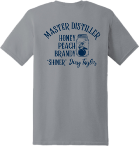 Master Distiller Shirt - Image 2